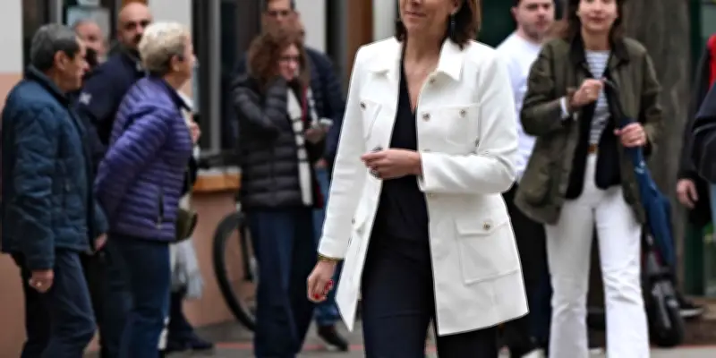 À Toulon, Laure Lavalette échoue au second tour face au barrage républicain