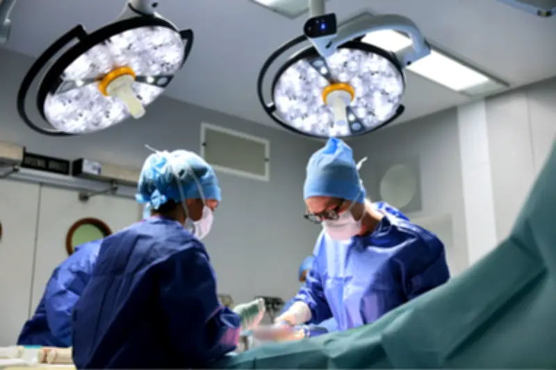 À Toulon, l'élite des soignants qui réparent les vies brisées des grands brûlés