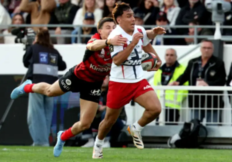 Toulon sombre face au Stade Français malgré le retour de Mignoni