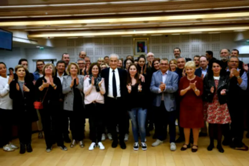 Toulon : un renouvellement massif du conseil municipal après les élections