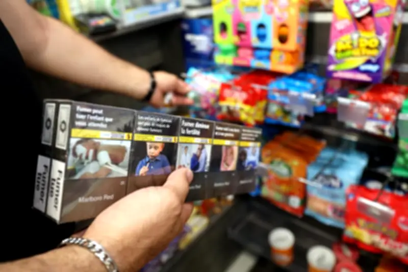 Toulon : une épicerie de nuit sur deux vend illégalement du tabac selon une étude