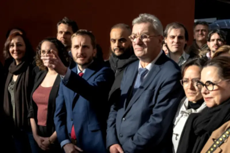 Toulouse 2026 : Le Medef mobilisé contre l'alliance LFI-PS aux municipales