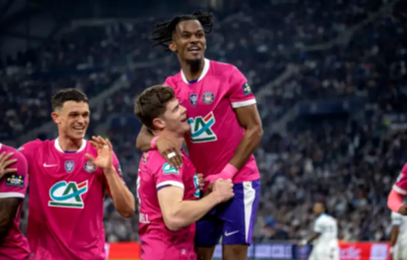 Toulouse FC - Olympique de Marseille : Le choc de la 25e journée de Ligue 1
