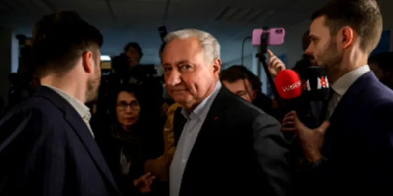 Toulouse : Jean-Luc Moudenc réélu maire, le Capitole reste à droite