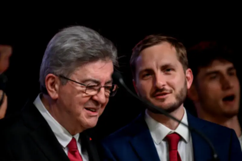 Toulouse : l'union gauche-LFI provoque des défections au sein du Parti socialiste