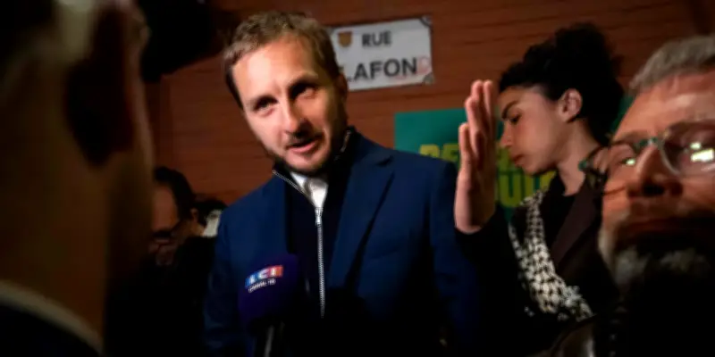 Toulouse : recours de Piquemal sur l'élection municipale pour ingérences numériques étrangères