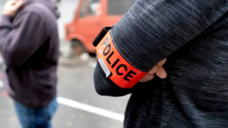 Toulouse : un jeune tabassé par la BAC qui le prenait pour un cambrioleur