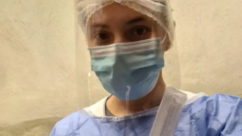 Toulouse : une préparatrice en pharmacie dénonce la détresse des enfants lors des tests Covid