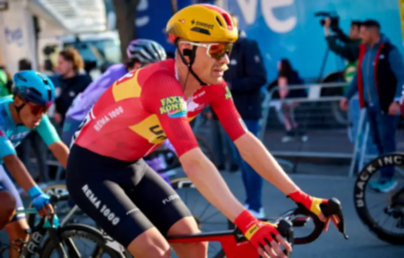 Tour de Catalogne : Magnus Cort s'impose à Figueres, Godon conserve le maillot
