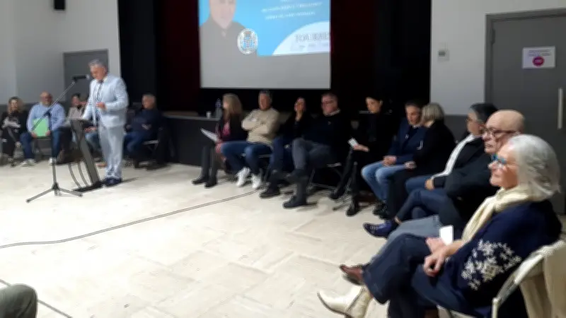 Tourbes : Lionel Puche présente sa liste « Cap vers l’avenir » pour les municipales