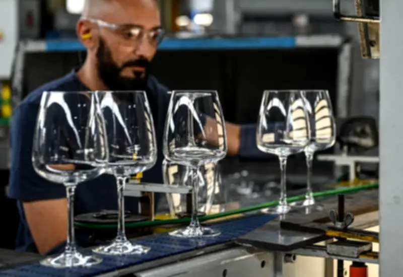 Tourcoing valide la reprise d'Arc par Timothée Durand, sauvant l'entreprise mais supprimant 700 emplois