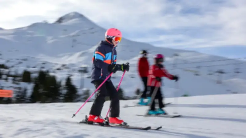 Tourisme hivernal en hausse dans les Pyrénées-Atlantiques avec 1,5 million de visiteurs