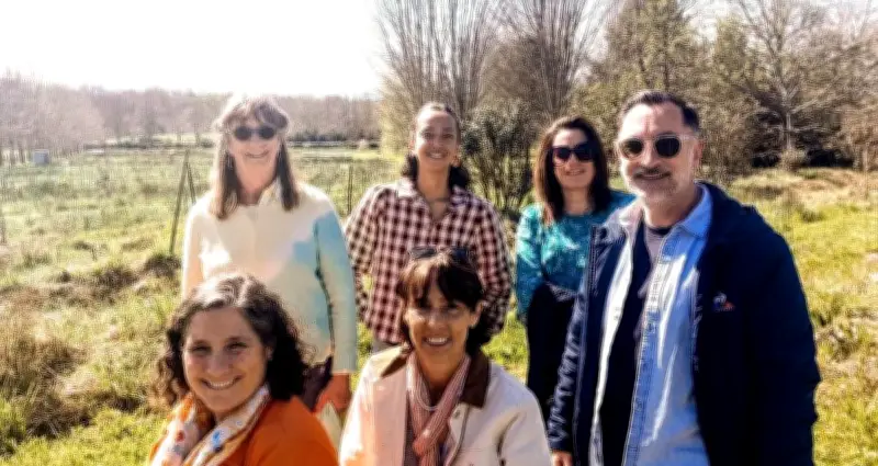 Tourisme régénératif : un laboratoire durable à Bidart inspire les professionnels
