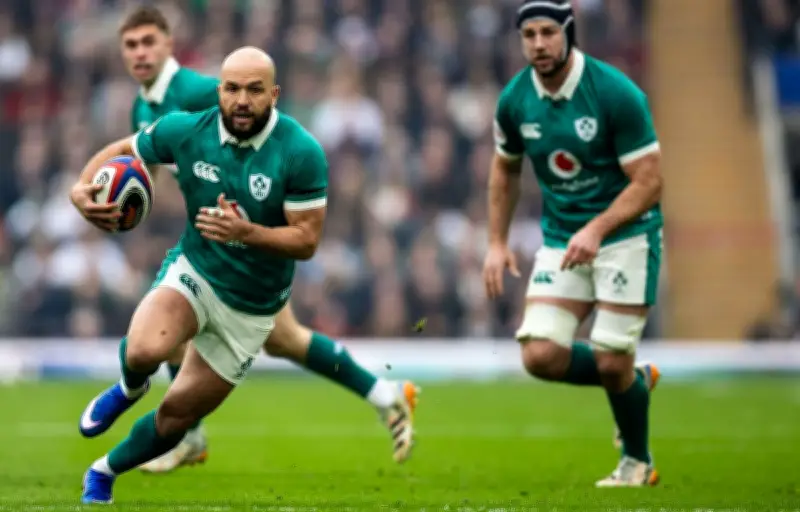 Tournoi des 6 Nations 2026 : Irlande-Galles, un derby crucial pour le XV du Trèfle