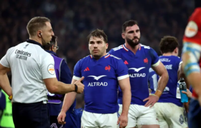Tournoi des 6 Nations 2026 : le XV de France à un match du sacre face à l'Écosse