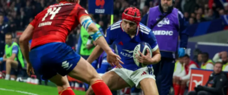 Tournoi des 6 Nations : France-Angleterre, le Crunch historique pour le titre