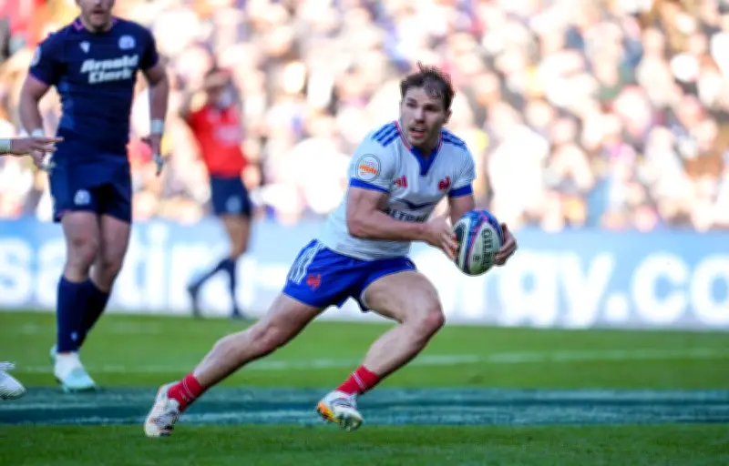 Tournoi des 6 Nations : Les Bleus face à l'Angleterre pour le titre ce samedi soir