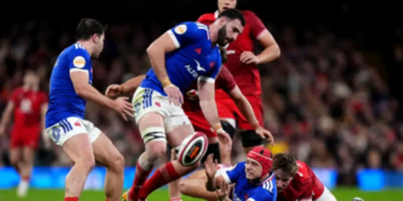 Tournoi des Six Nations 2026 : Le XV de France affronte l'Écosse pour le Grand Chelem