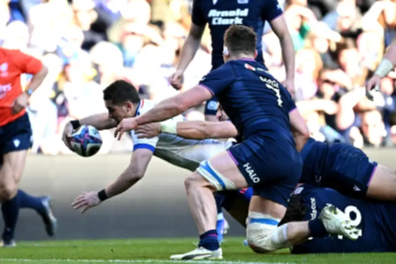 Tournoi des Six Nations 2026 : Suspense total pour la dernière journée