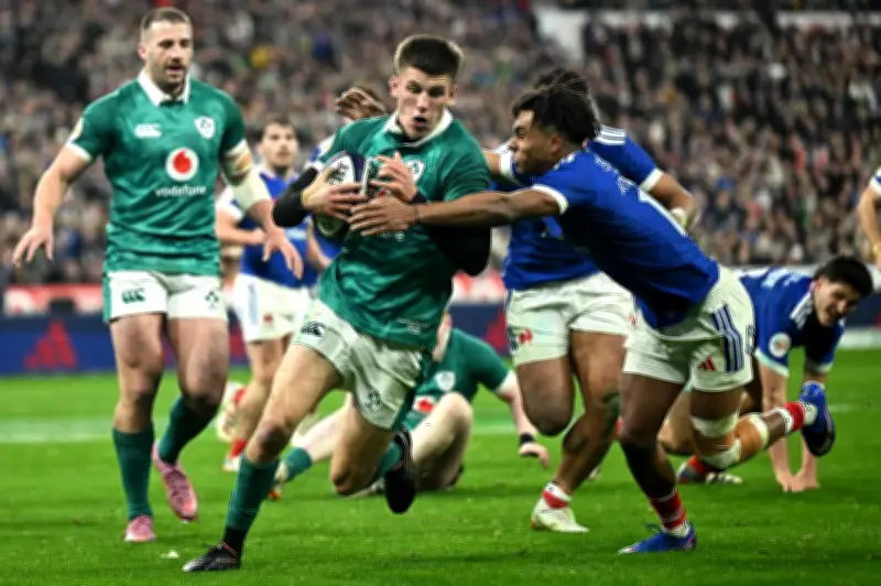 Tournoi des Six Nations 2027 : Le calendrier complet du XV de France dévoilé