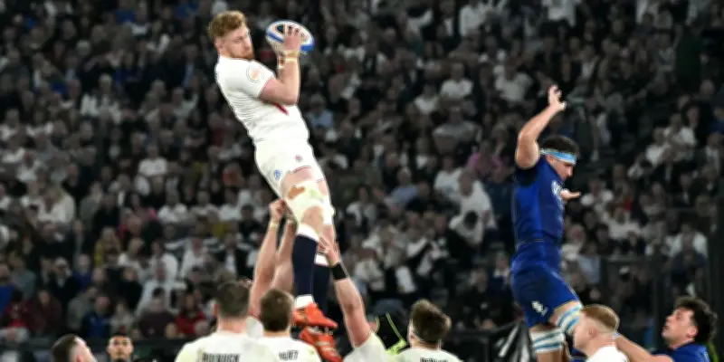Tournoi des Six Nations : entre Lions et chute des Bleus, une fin à suspense