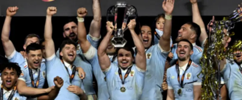 Tournoi des Six Nations : le XV de France titré mais avec des zones d'ombre avant 2027