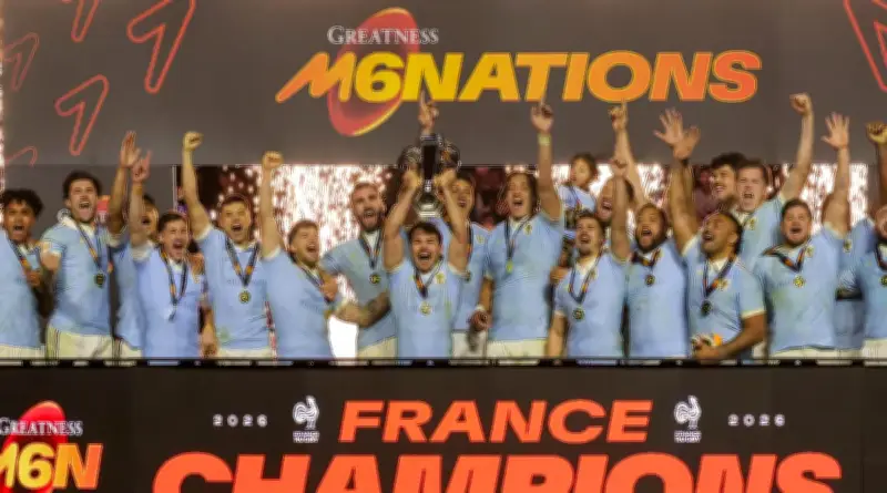 Tournoi des Six Nations : Les Bleus entre surprises, drames et rebondissements