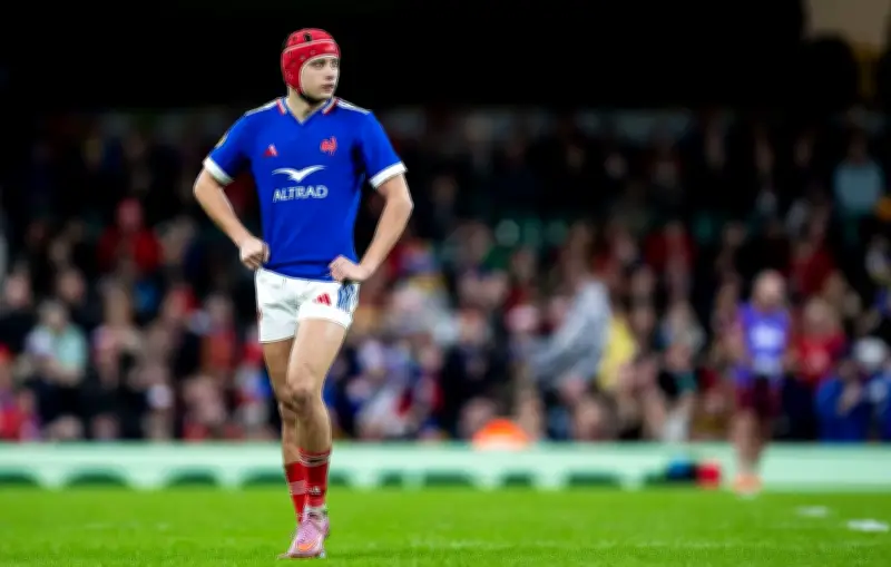 Tournoi des VI Nations : Les Bleus face à l'Écosse pour conserver leur titre