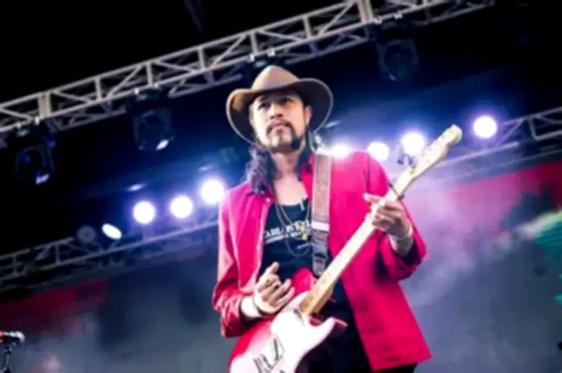 Tournon accueille le 153e Blues Station avec La Bedoune et Carlos Elliot