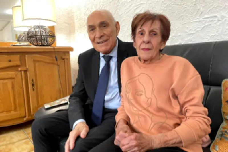 Tourrette-Levens : après 43 ans de mandat, Luc Nativel, 83 ans, prend sa retraite politique