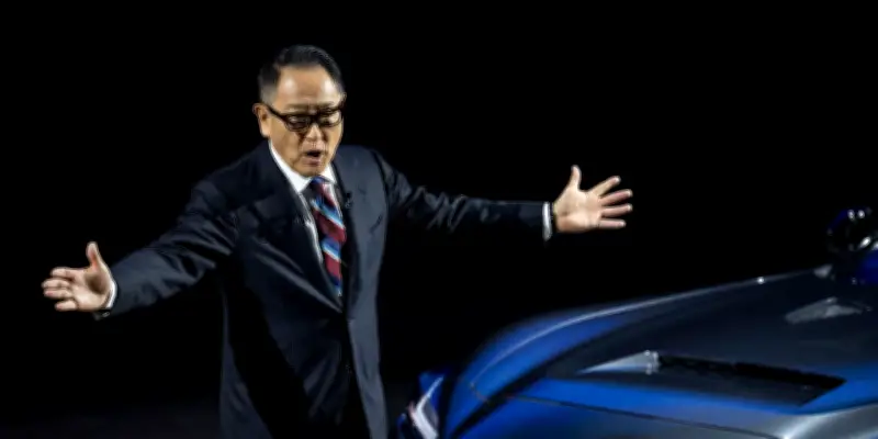 Toyota cède face au fonds activiste Elliott dans une OPA historique au Japon