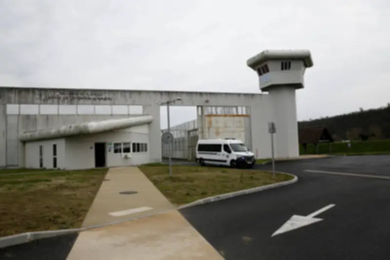 Trafic de cannabis à la prison de Mauzac : un détenu et sa compagne condamnés