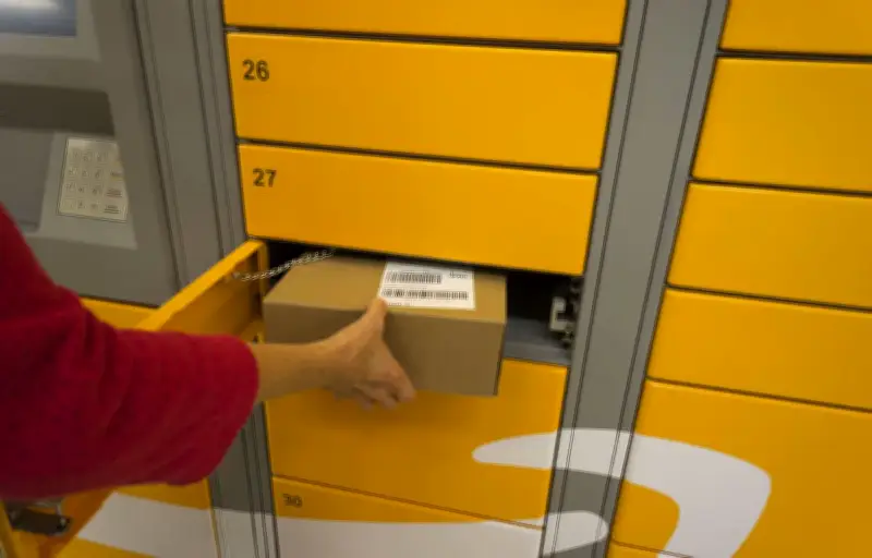 Trafic de cannabis via des casiers de retrait : une organisation familiale démantelée à Bourges