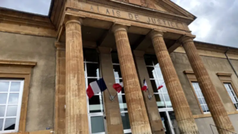 Trafic de drogue et violences : un homme condamné à 18 mois de prison ferme à Mende