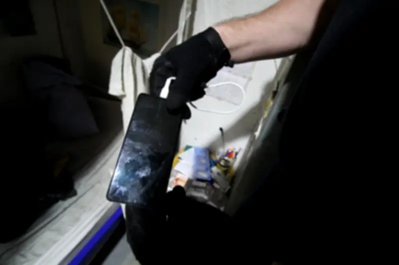 Trafic de drogue par drone en prison : un réseau démantelé à Bordeaux