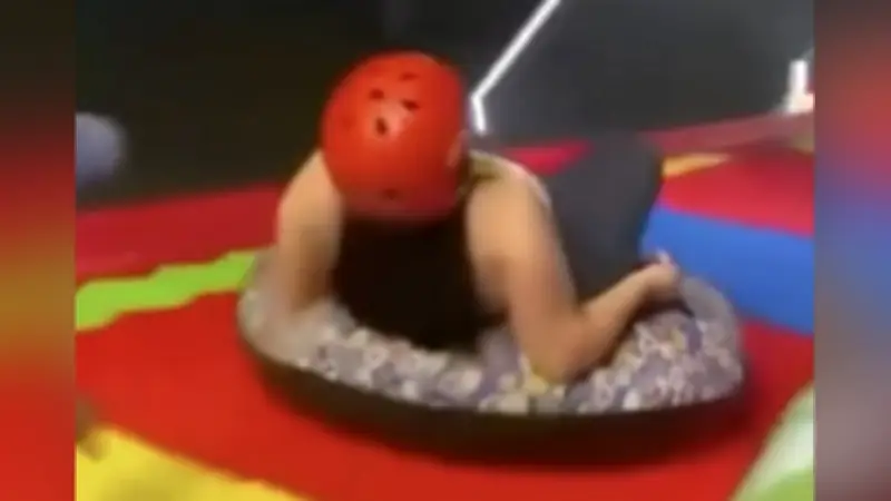 Tragédie en Colombie : une jeune femme éjectée d'un toboggan extrême et décédée