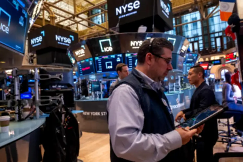 Transactions suspectes de 580 millions de dollars avant une déclaration de Trump sur l'Iran