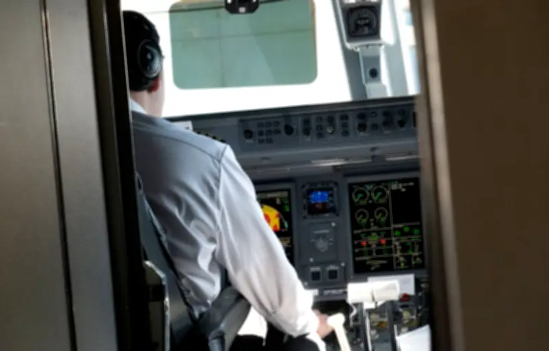 Transavia : des passagères sur des strapontins du cockpit, une enquête ouverte