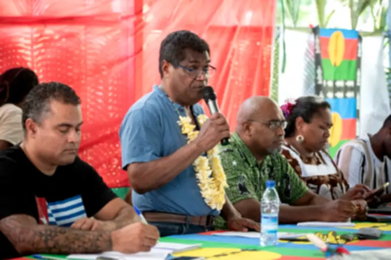 Transfert de détenus kanaks : une juge présente ses excuses pour des conditions inacceptables