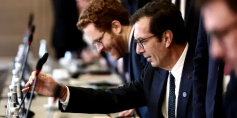 Transparence salariale : la France en retard sur la directive européenne