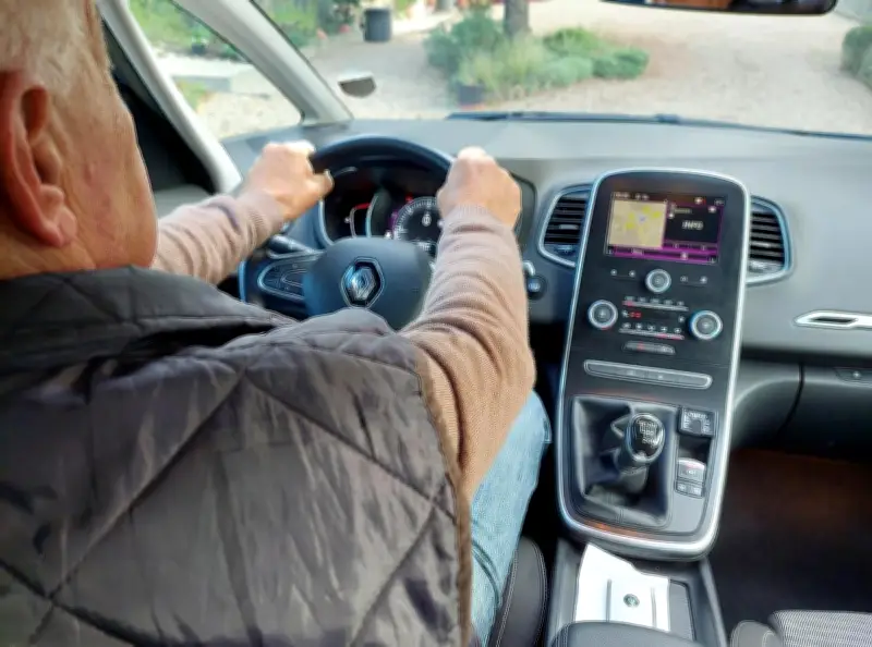 Transport solidaire de l'Adour : une association rurale au service des personnes isolées