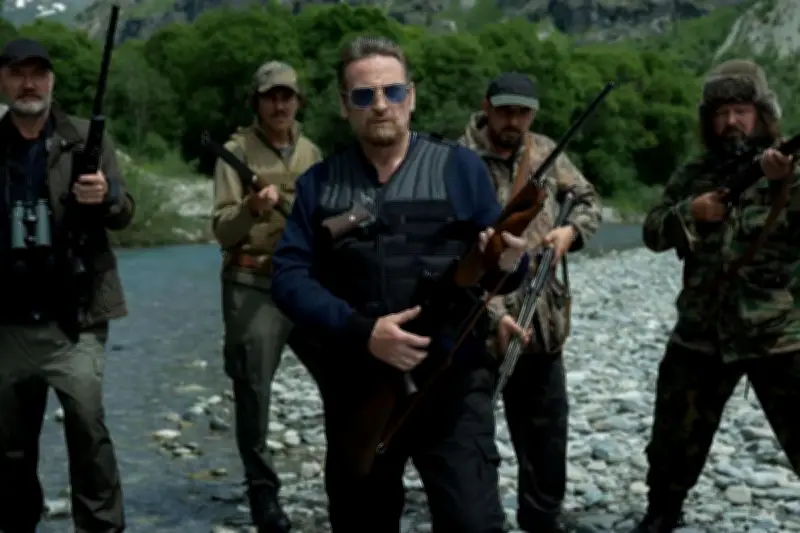 « Traqués » sur Apple TV+ : un thriller rural où la violence s'immisce dans les cœurs