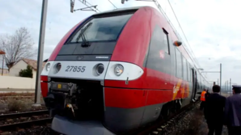 Travaux ferroviaires : la ligne Avignon-Pont-Saint-Esprit fermée en semaine pendant des mois