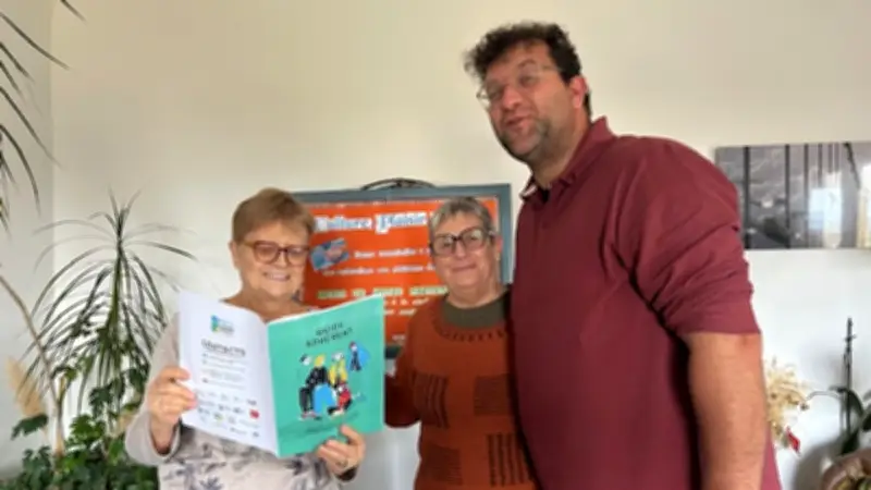 Tressan : un jardin thérapeutique pour aînés financé par le FDVA