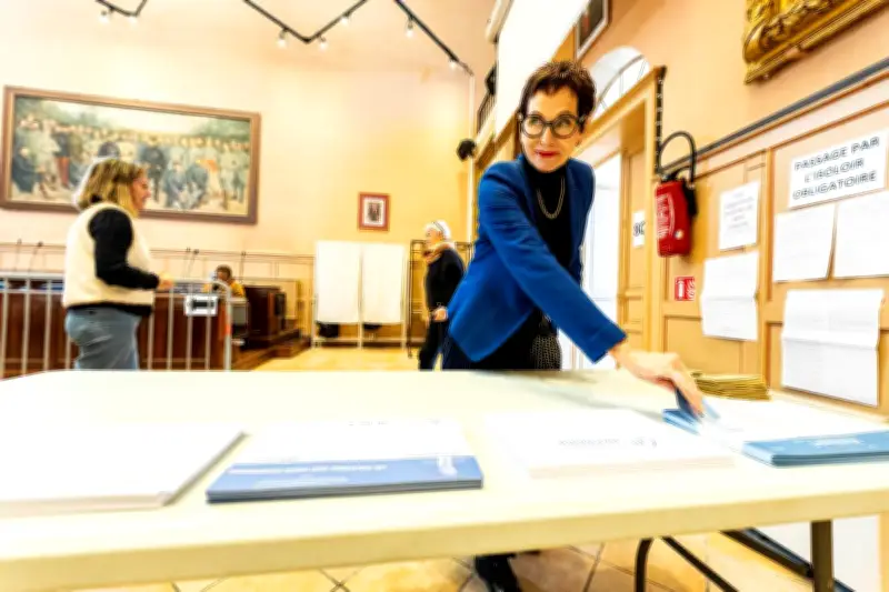 Triangulaire confirmée à Marmande après le retrait surprise de la liste divers droite