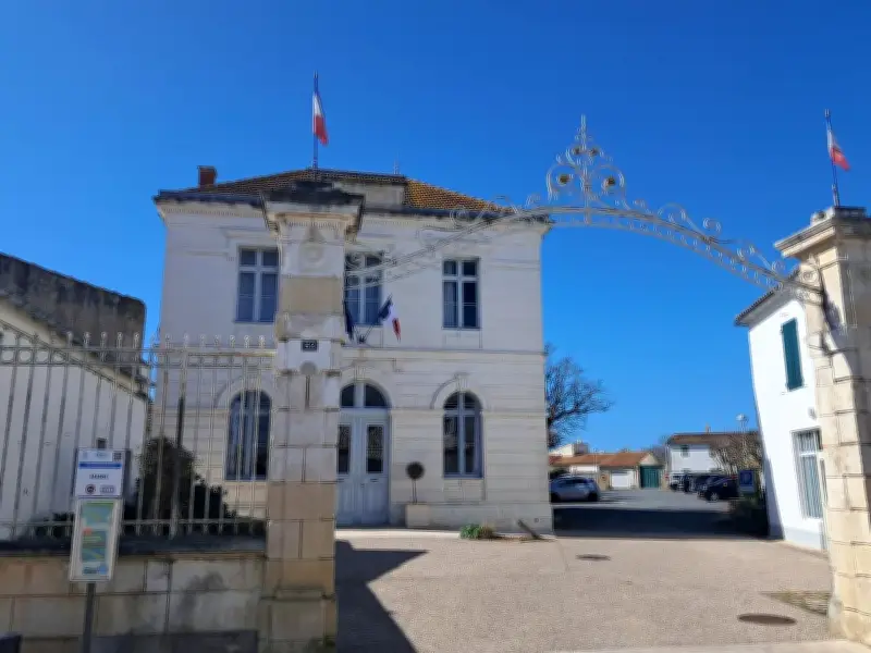 Triangulaire à Sainte-Marie-de-Ré : trois listes en lice pour le second tour
