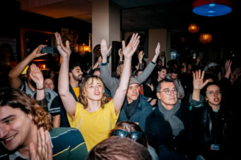 Tribune aux nouveaux maires : la jeunesse exige une place dans les décisions locales