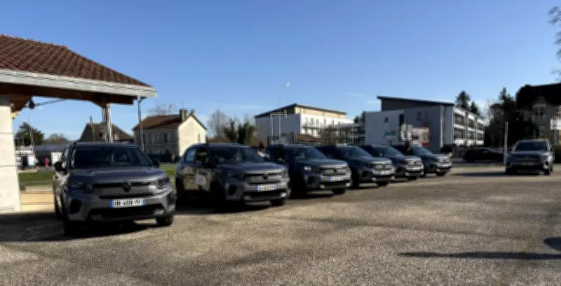 Trélissac équipe son CCAS de véhicules électriques pour le maintien à domicile