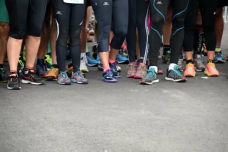 Trélissac Trail 66 : Une nouvelle course pour fédérer les coureurs en Dordogne