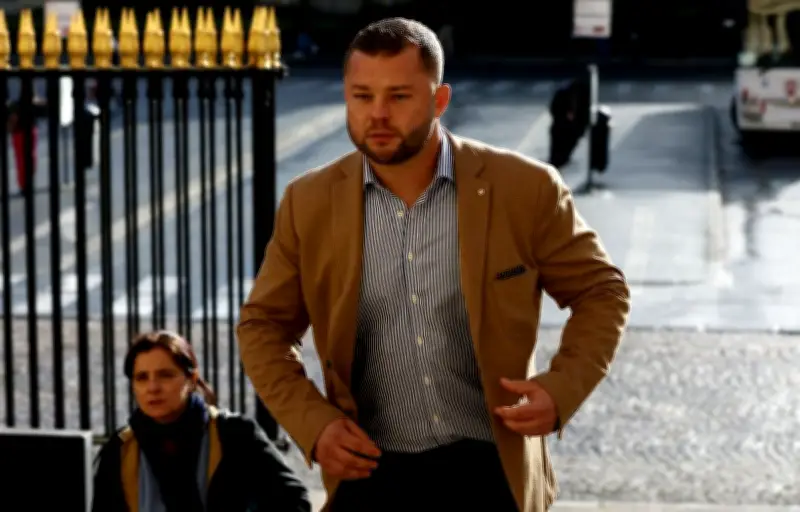 Trois anciens rugbymen de Grenoble jugés en appel pour viol à Angoulême